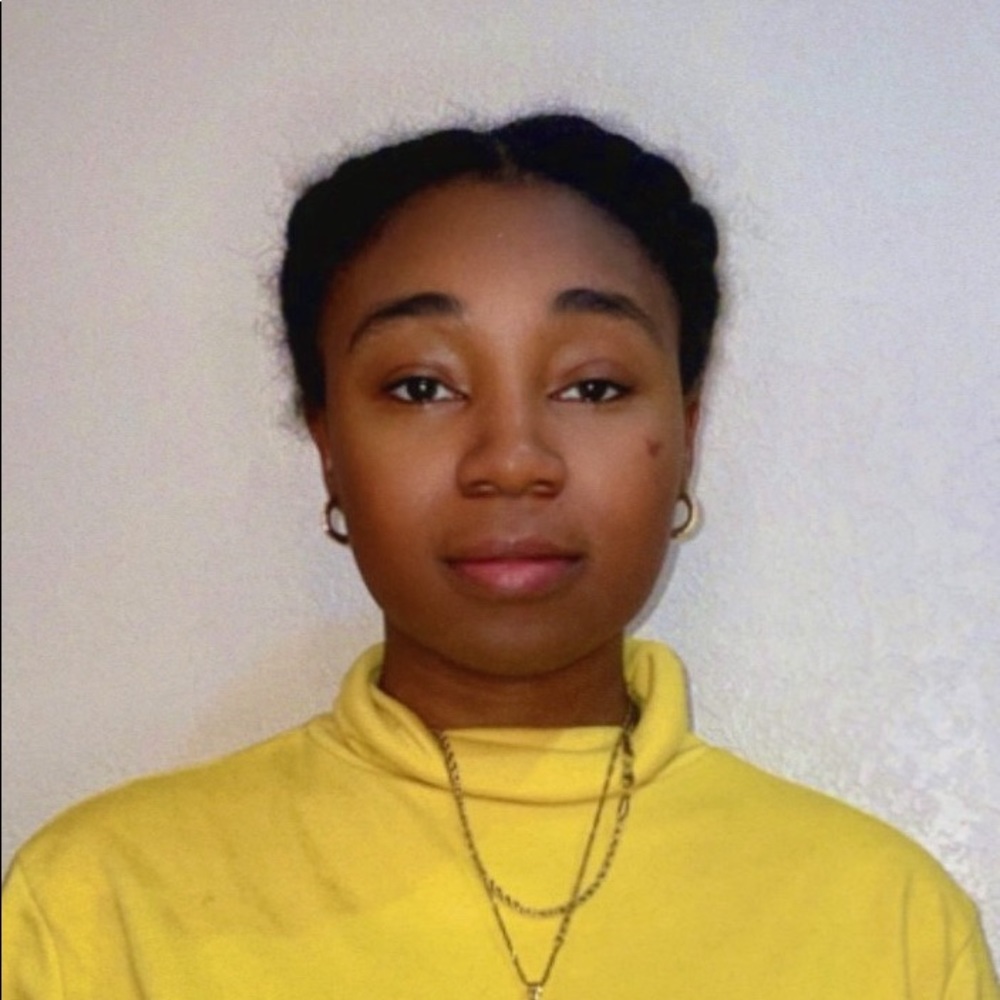 Meet your Posher, A'sharee